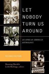 Let Nobody Turn Us Around