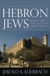 Hebron Jews