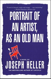 Portrait of an Artist, as an Old MA