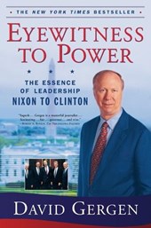 Eyewitness To Power