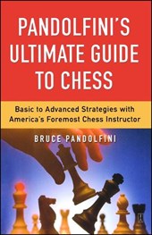 PANDOLFINIS ULTIMATE GT CHESS