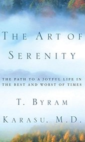 The Art of Serenity
