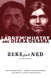 ZEKE AND NED