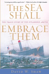 The Sea Shall Embrace Them