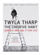 The Creative Habit
