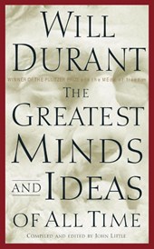 The Greatest Minds and Ideas of All Time