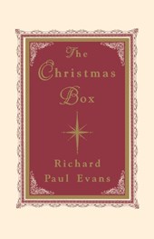 Christmas Box - Large Print Edition