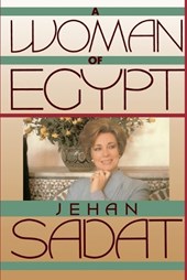 Woman of Egypt
