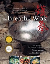 Young, G: Breath of a Wok