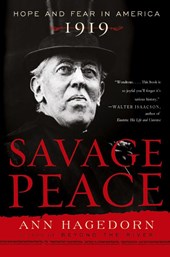 Savage Peace