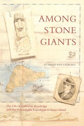 Among Stone Giants