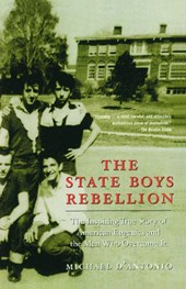 State Boys Rebellion