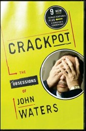 Waters, J: Crackpot
