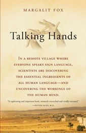 Talking Hands