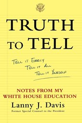 Truth To Tell