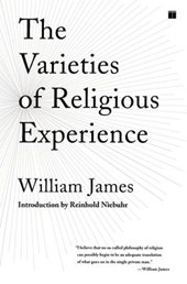 The Varieties of Religious Experience