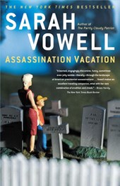 Assassination Vacation