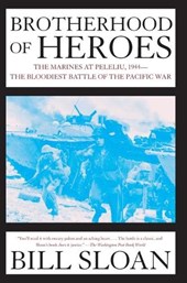 Brotherhood of Heroes