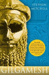 Gilgamesh (Zongo Classics)