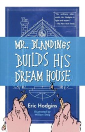 Mr. Blandings Builds His Dream House