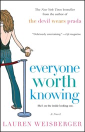 Everyone Worth Knowing