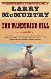 Wandering Hill