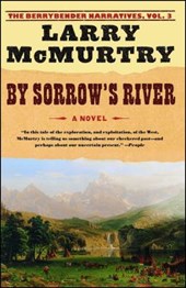 By Sorrow River