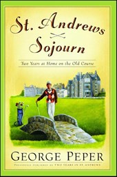 St. Andrews Sojourn