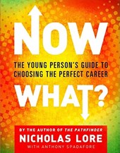 Now What?