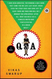Q & A