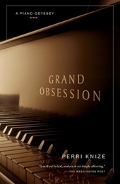 GRAND OBSESSION