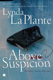 Above Suspicion