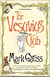 The Vesuvius Club