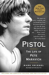 Pistol