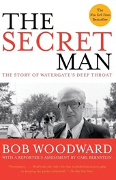 The Secret Man