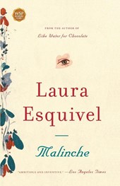 Malinche: A Novel