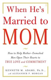 When He's Married to Mom