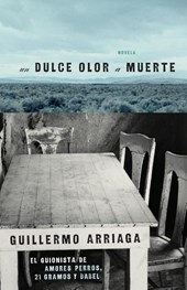 Dulce olor a muerte (Sweet Scent of Death)