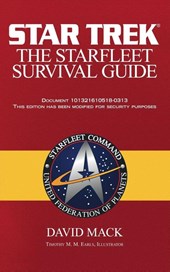 The Starfleet Survival Guide