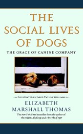 Social Lives of Dogs