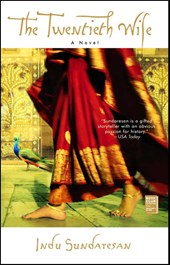 Sundaresan, I: Twentieth Wife