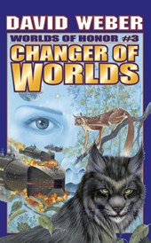 Changer of Worlds