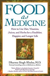 Food As Medicine