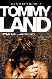 Lee, T: Tommyland