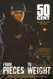 From Pieces to Weight