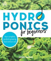HYDROPONICS FOR BEGINNERS