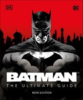 Manning, M: Batman the Ultimate Guide New Edition