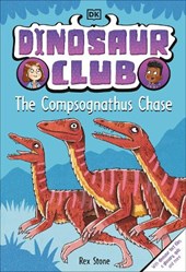 DINOSAUR CLUB THE COMPSOGNATHU