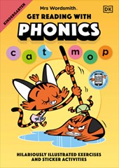 MRS WORDSMITH GET READING W/PH