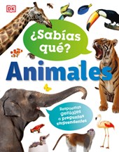 SPA-SABIAS QUE ANIMALES